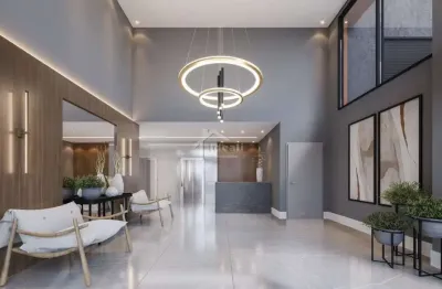 Apartamento com 2 quartos à venda na rua marquês do herval, 1390, centro, são leopoldo por r$ 696.120