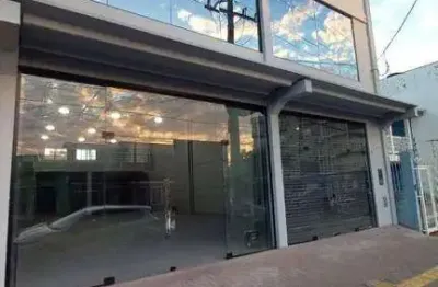 Loja para alugar, 300 m² por r$ 12.000,00/ano - centro - sapucaia do sul/rs