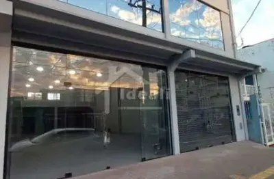 Ponto comercial para alugar na rua manoel serafim, 1126, centro, sapucaia do sul por r$ 12.000
