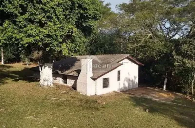 Chácara / sítio com 3 quartos à venda na avenida justino camboim, 8500, camboim, sapucaia do sul por r$ 275.000