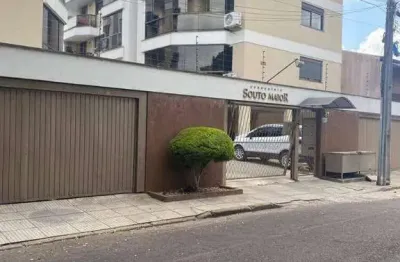 Apartamento com 2 quartos à venda na Rua Theófilo Souto Maior, 811, Centro, Sapucaia do Sul