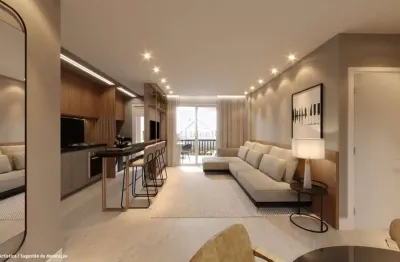 Apartamento com 2 quartos à venda na madre ana, 20, são josé, são leopoldo por r$ 753.094