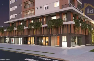 Loja à venda, 63 m² por r$ 844.495,00 - são josé - são leopoldo/rs