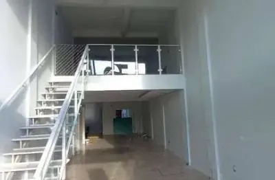 Loja para alugar, 160 m² por r$ 3.517,00/ano - vargas - sapucaia do sul/rs