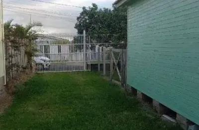 Casa com 1 dormitório para alugar, 70 m² por r$ 1.200,00/mês - boa vista - sapucaia do sul/rs