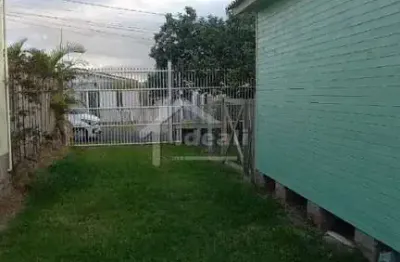 Casa com 1 quarto para alugar na rua luiz gama, 96, boa vista, sapucaia do sul por r$ 1.200