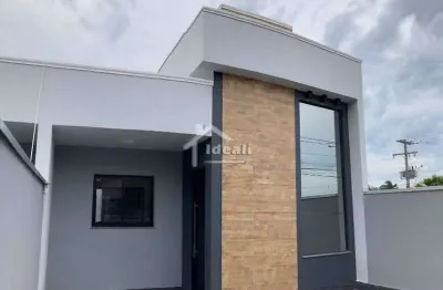 Casa com 3 quartos à venda na rua são joão, 359, primor, sapucaia do sul por r$ 590.000