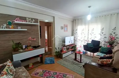 Apartamento com 3 quartos à venda na avenida joão pereira de vargas, 1103, camboim, sapucaia do sul por r$ 399.000