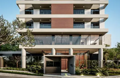 Apartamento com 2 quartos à venda na rua são josé, 343, são josé, são leopoldo por r$ 762.246