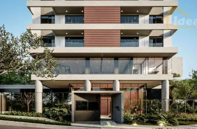 Apartamento com 2 dormitórios 2 suítes à venda, 88 m² por r$ 762.246 - são josé - são leopoldo/rs