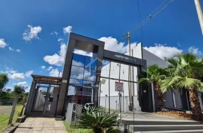 Apartamento com 2 quartos à venda na avenida justino camboim, camboim, sapucaia do sul por r$ 168.000