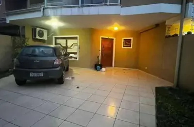 Casa com 3 dormitórios à venda, 172 m² por r$ 649.000,00 - nossa senhora das graças - canoas/rs