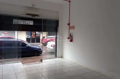 Ponto comercial para alugar na rua presidente roosevelt, 454, centro, são leopoldo por r$ 2.500