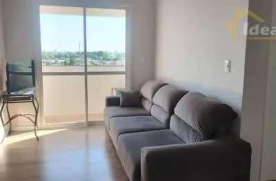 Apartamento à venda, 57 m² por r$ 360.000,00 - freitas - sapucaia do sul/rs