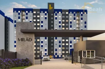 Apartamento com 2 dormitórios à venda, 49 m² por r$ 223.706,00 - feitoria - são leopoldo/rs