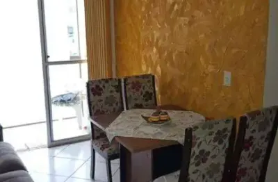 Apartamento com 2 dormitórios à venda, 54 m² por r$ 160.000,00 - vargas - sapucaia do sul/rs