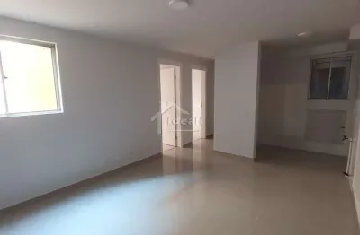 Apartamento com 2 quartos à venda na rua da esperança, 2433, ipiranga, sapucaia do sul por r$ 145.000