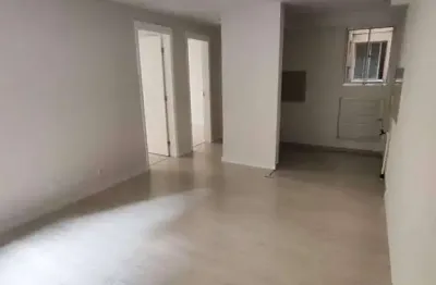 Apartamento com 2 dormitórios à venda, 42 m² por r$ 149.000,00 - ipiranga - sapucaia do sul/rs