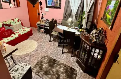 Apartamento com 2 quartos à venda na rua oásis, 150, duque de caxias, são leopoldo por r$ 190.000