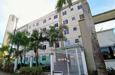 Apartamento com 2 quartos à venda na rua odilo aloysio daudt, 306, feitoria, são leopoldo por r$ 200.000