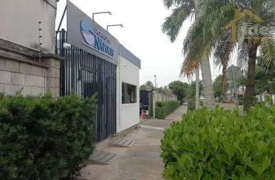 Apartamento com 2 dormitórios à venda, 60 m² por r$ 195.000,00 - centro - sapucaia do sul/rs