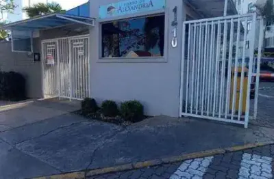 Apartamento com 1 dormitório à venda, 50 m² por r$ 130.000,00 - centro - sapucaia do sul/rs