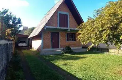 Casa com 2 dormitórios à venda por r$ 286.020,00 - feitoria - são leopoldo/rs