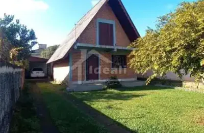 Casa com 2 quartos à venda na rua carlos bier, 1027, feitoria, são leopoldo por r$ 286.020