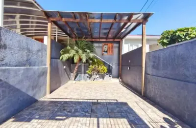 Casa com 2 quartos à venda na rua belo horizonte, 314, vargas, sapucaia do sul por r$ 290.000