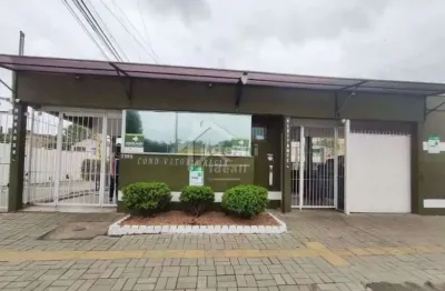 Apartamento com 2 quartos à venda na rua rio grande, centro, esteio por r$ 160.000