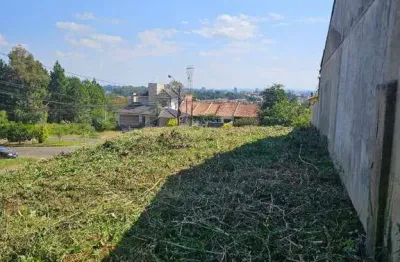 Terreno à venda na Rua Arthur Ebling, Campestre, São Leopoldo