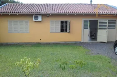 Casa com 2 dormitórios à venda,bairro santa teresa,sao leopoldo