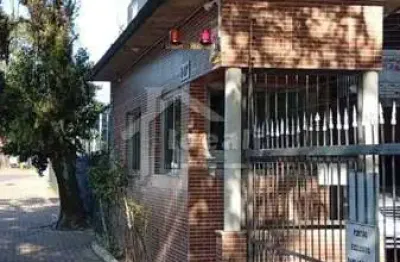 Apartamento com 2 quartos à venda na rua alberto scherer, 848, rio branco, são leopoldo por r$ 270.000