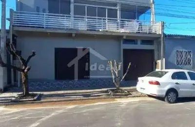 Casa com 2 quartos à venda na arnaldo eitelvan, 55, vargas, sapucaia do sul por r$ 600.000