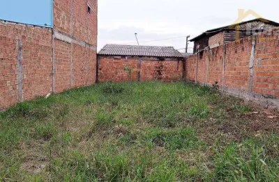 Terreno à venda na Rua dos Sabiás, 470, Vargas, Sapucaia do Sul