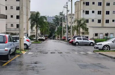 Apartamento com 2 quartos à venda na rua coronel bordini, 1151, santo andré, são leopoldo por r$ 195.000