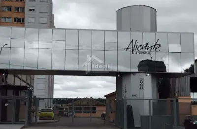 Apartamento com 2 quartos à venda na avenida presidente vargas, centro, esteio por r$ 295.000