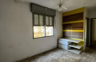 Apartamento com 2 quartos à venda na rua manoel serafim, 600, centro, sapucaia do sul por r$ 150.000