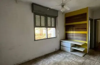 Apartamento com 2 dormitórios à venda, 65 m² por r$ 150.000,00 - centro - sapucaia do sul/rs