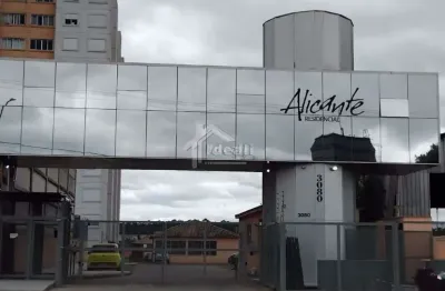 Apartamento com 2 quartos à venda na avenida presidente vargas, centro, esteio por r$ 210.000