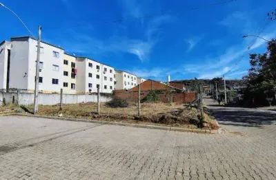 Terreno à venda, 319 m² por r$ 270.000,00 - duque de caxias - são leopoldo/rs
