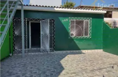 Casa residencial com sala comercial e apartamento jk à venda, 280 m² por r$ 460.000 - centro - sapucaia do sul/rs