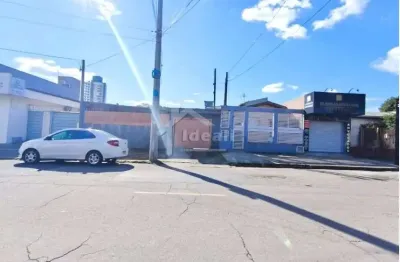 Terreno à venda na rua laurentino juliano, 139, paraíso, sapucaia do sul por r$ 430.000