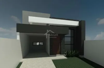 Casa com 3 quartos à venda na rua epifâneo fogaça, 112, cristo rei, são leopoldo por r$ 799.000