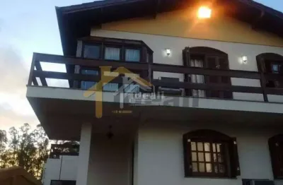 Casa com 4 quartos à venda na walter jobim,go, 1765, primavera, novo hamburgo por r$ 1.400.000