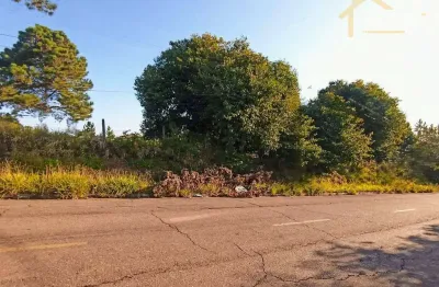 Terreno à venda, 300 m² por r$ 115.000,00 - lomba da palmeira - sapucaia do sul/rs