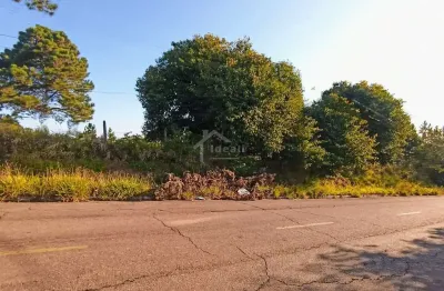 Terreno à venda na rua nestor moraes, 354, lomba da palmeira, sapucaia do sul por r$ 115.000