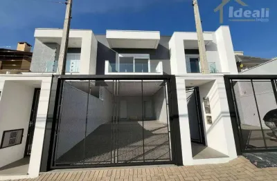 Sobrado com 3 dormitórios à venda, 17524 m² por r$ 950.000,00 - são josé - são leopoldo/rs