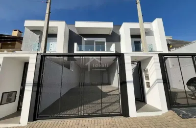 Casa com 3 quartos à venda na rua padre joão flach, 1, são josé, são leopoldo por r$ 950.000