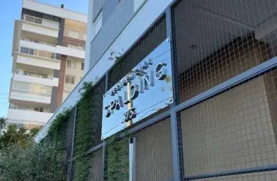 Apartamento com 2 dormitórios com 1 suíte à venda por r$ 678.000 - jardim américa - são leopoldo/rs
